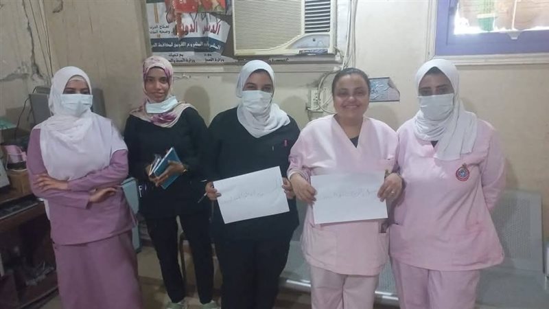 اليوم العالمى لغسل