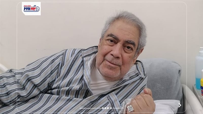 صبري عبدالمنعم