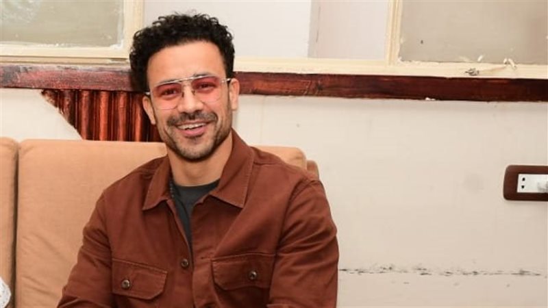 أحمد داود