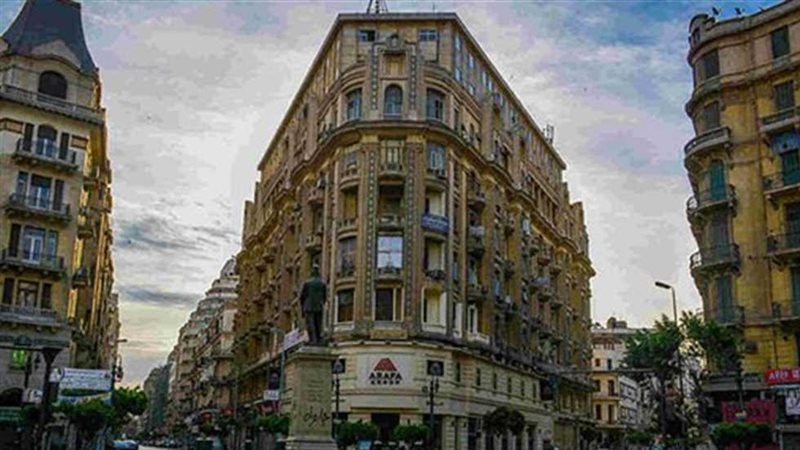 الايجارات القديمة