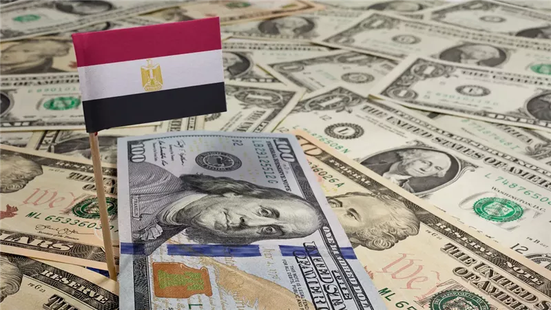 الاحتياطي النقدي