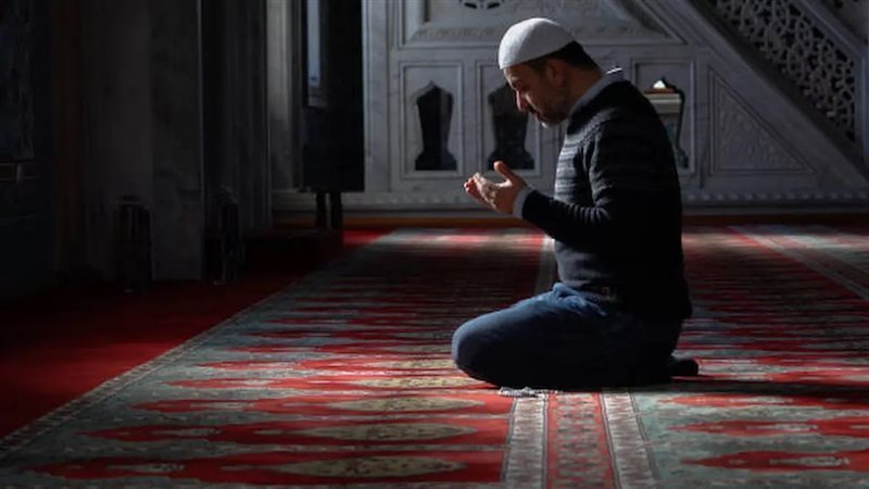 تفويت خطبة الجمعة