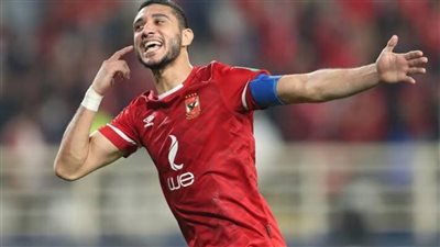 فحص طبي لربيعة لتحديد مدة غيابه لتحديد موقفه من مباراة سيراميكا بدوري نايل