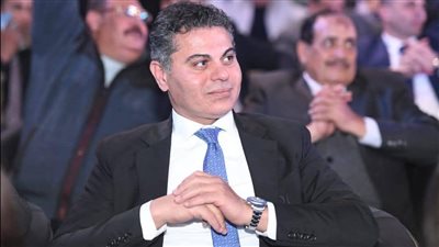 قيادي بمستقبل وطن: مشاركة الرئيس في عيد النصر بموسكو تأكيد لمكانة مصر الدولية