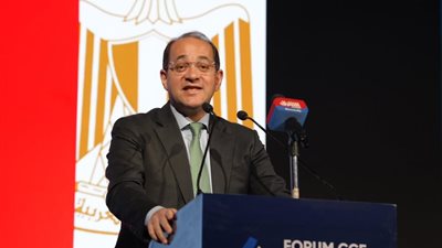 وزير المالية : 80% نموًا باستثمارات القطاع الخاص النصف الأول من العام المالي