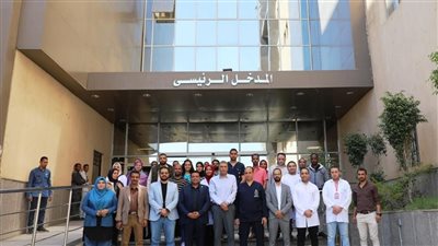 محافظ أسوان يوجه بتسخير الإمكانيات لفريق عمل هيئة التأمين للدعاية عن المنظومة 