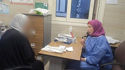  2000 منتفعة بالمرحلة الثانية للحملة التنشيطية لخدمات تنظيم الأسرة بالسويس 