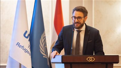 مفوضية الأمم المتحدة : تسجيل 958 ألف لاجئ في مصر من 60  جنسية |  خاص