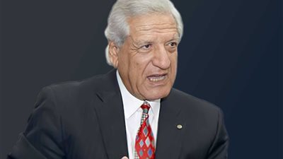 لماذا تصدر الحكومة سندات سيادية؟.. فخري الفقي يوضح لـ نيوز رووم 