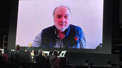 رئيس وزراء إسرائيل الأسبق: غزة فلسطينية وليست إسرائيلية