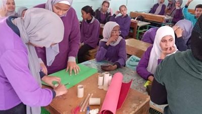 لقاءات تثقيفية وورش متنوعة لقصور الثقافة بحلايب وحدربة والقصير