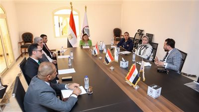 أمانة ذوي الإعاقة بالجبهة الوطنية تبدأ أولى خطواتها بتفعيل خطط التمكين 