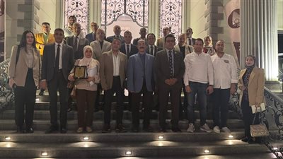 حزب الوعي يبحث مستقبل علاقات العمل بمصر في ظل القانون الجديد 