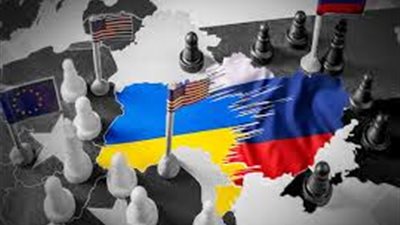 إيفان أوس: الشركاء الأوروبيون لأوكرانيا يدعمون اتفاقية سلام لمدة 30 يوماً