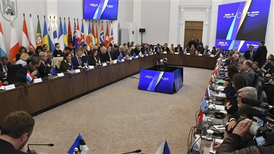 إنشاء محكمة دولية لمحاسبة المسؤولين الروس.. خطوة تاريخية في مواجهة العدوان