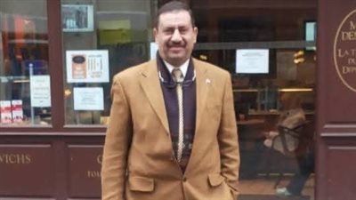 اتحاد الطائرة يشطب مجدي حافظ ويحيله للجنة القيم باللجنة الأولمبية