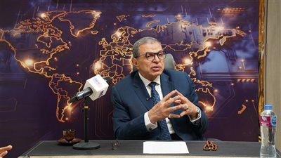 وزيرالعمل السابق: القانون الجديد يضمن فض النزاعات خلال مدة لاتتجاوز 90 يوما 