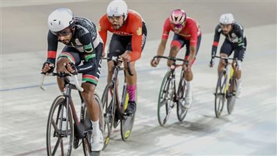 غداً .. مؤتمر صحفي للإعلان عن استضافة مصر للبطولة الأفريقية لمضمار الدراجات