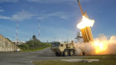 إسرائيل: الصاروخ الحوثي أُسقط بنظام «آرو» الإسرائيلي بعد فشل النظام الأمريكي 