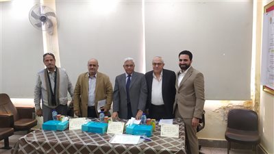 الديكستروز عالي التركيز... تقنية واعدة لعلاج آلام أسفل الظهر في رسالة دكتوراه