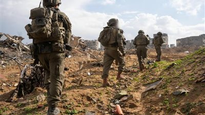 حملت توقيع 25 عضو بمجلس الشيوخ.. رسالة تطالب ترامب برفض العملية العسكرية بغزة