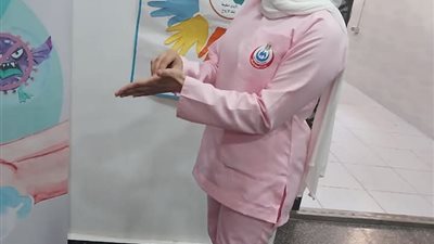 مديرية الشئون الصحية ببورسعيد تحتفل باليوم العالمي 