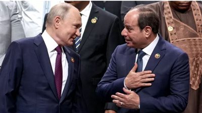 نواب وقيادات حزبية عن زيارة السيسي لموسكو: دبلوماسية مصرية ناجح