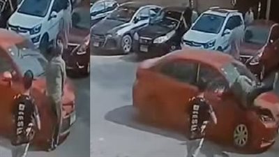 توفى بعد 72 ساعة في العناية المركزة.. شاب يدهس عجوز ويفر هارباً