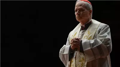 اتهامات إساءة جنسية تلاحق البابا ليو: تستر على شكاوى في بيرو والولايات المتحدة