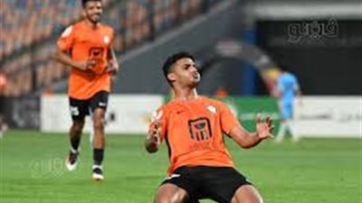 محمد إبراهيم و أسامة فيصل يصدما بيراميدز بهدفين في 20 دقيقة