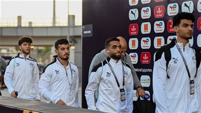 عودة سمير وشرف .. تشكيل منتخب مصر أمام تنزانيا في كأس إفريقيا للشباب 