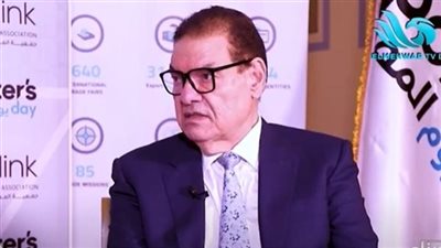 رئيس «التصديري للغزل والنسيج»: أنشأنا مدرسة داخل المصنع لتأهيل العمالة 