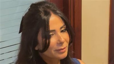 بعد تكريمها بالكاثوليكي .. منى زكي : مش أول مرة أكون هنا وأشعر بهذا الدفىء