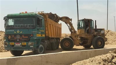 فصل التيار الكهربائي غدًا السبت بمدينة الشروق وأعمال تطويرية لتحسين البنية 