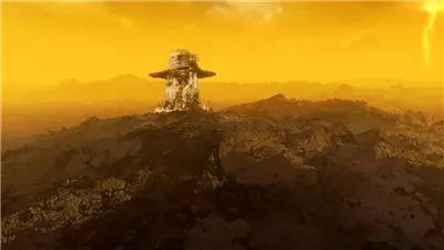 سقوط وشيك لمركبة سوفيتية بعد 53 عامًا في الفضاء.. ما المخاطر؟