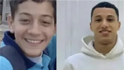 هربا من الحر.. مصرع طالبين غرقا في ترعة المحمودية بالبحيرة |صور