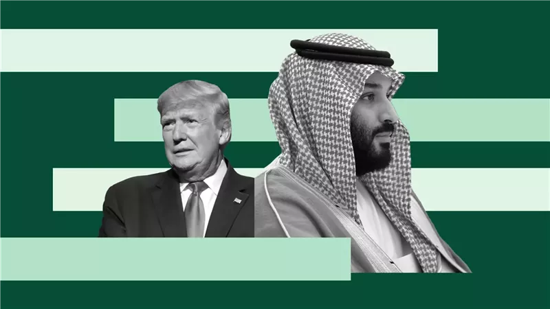 ولي العهد السعودي