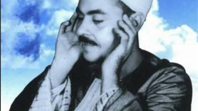 الشيخ محمد رفعت