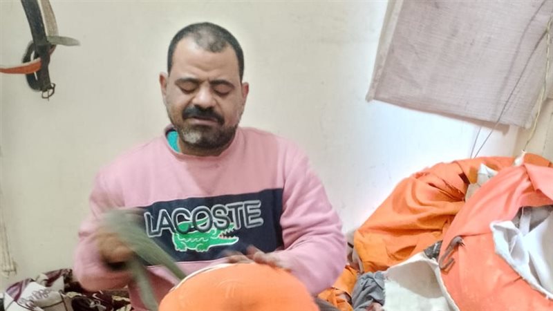 علاء سمير
