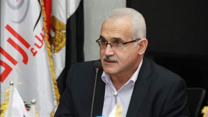 الدكتور هشام عناني