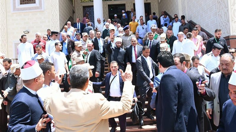 صلاة الجمعة