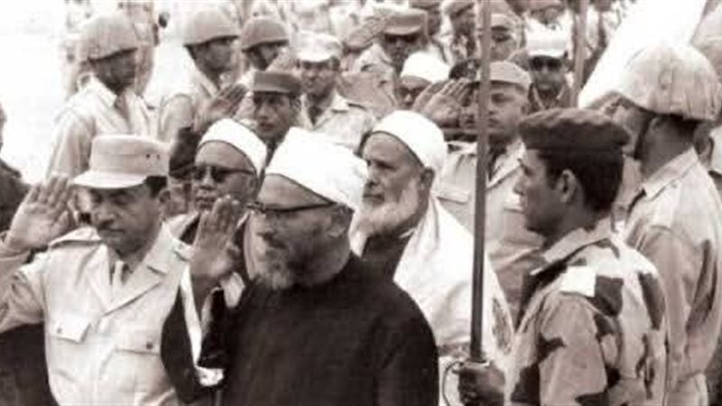 عبدالحليم محمود