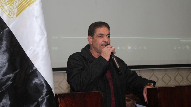 رئيس اتحاد الشطرنج