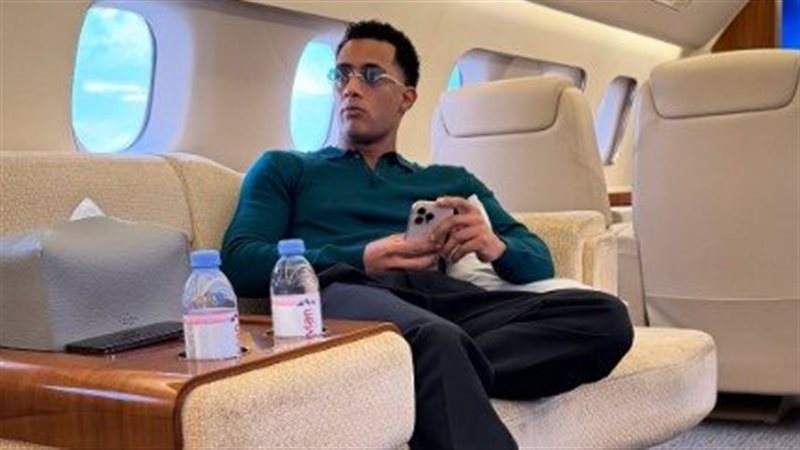 محمد رمضان