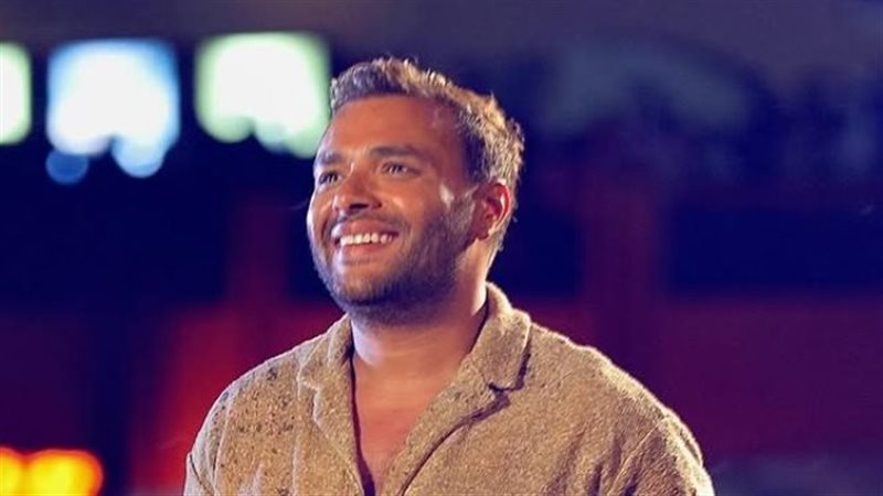 رامي صبرى