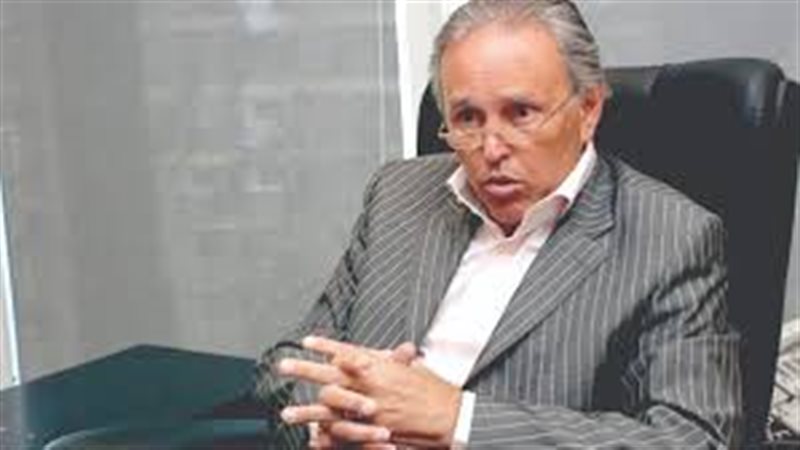 هاني توفيق، الخبير
