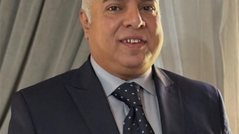 المهندس علاء نصر