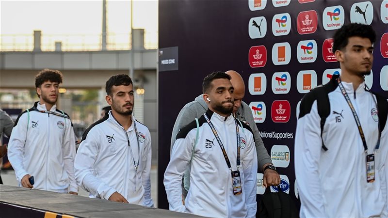 منتخب مصر للشباب