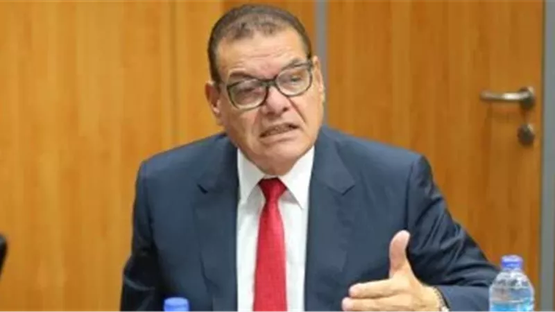 المهندس سعيد أحمد