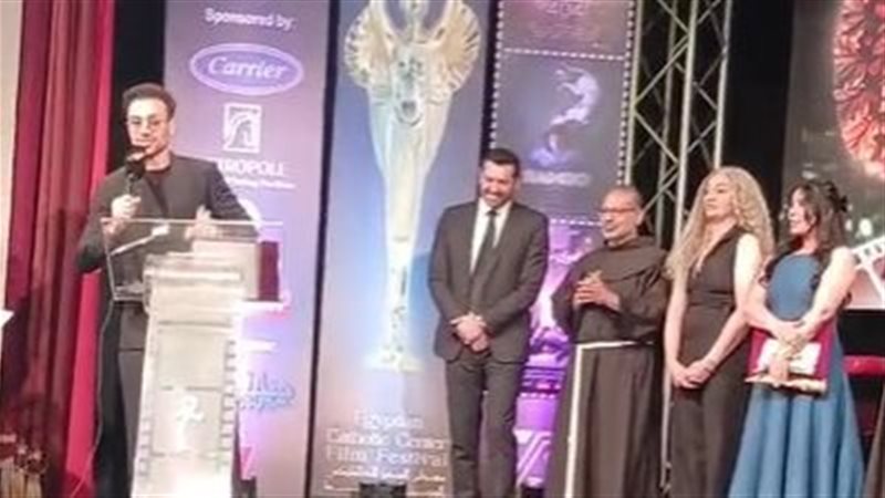 تكريم أحمد داوود